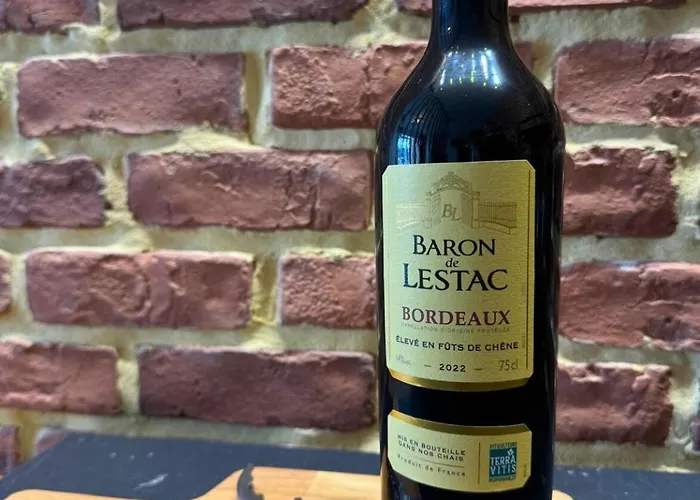 Cosy Roc - Wifi, Balcon, Tv, Clim, Equipe Apartamento *