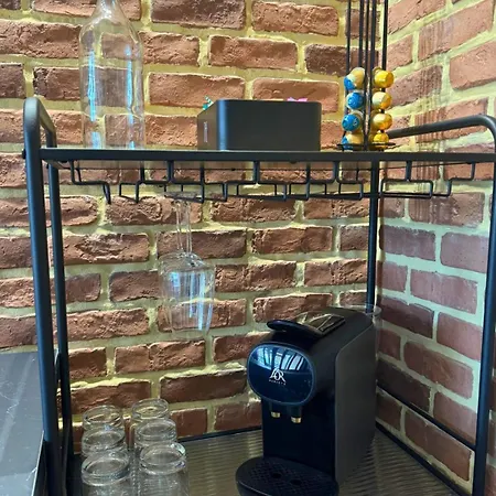 Appartement Cosy Roc - Wifi, Balcon, Tv, Clim, Equipe