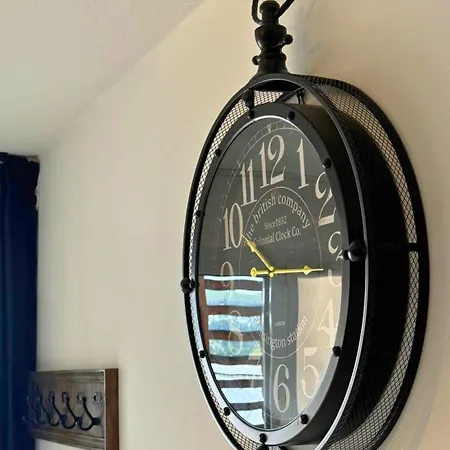 Cosy Roc - Wifi, Balcon, Tv, Clim, Equipe *