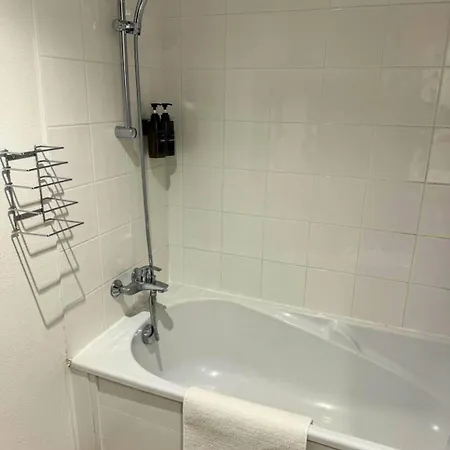 公寓 Cosy Roc - Wifi, Balcon, Tv, Clim, Equipe *